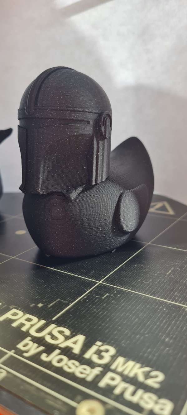 Mandalorian Duck - Image 4